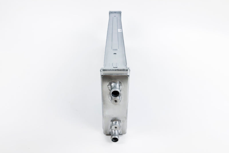 CSF Dual-Pass Universal Heat Exchanger (Cross-Flow) - Racecraft Industries