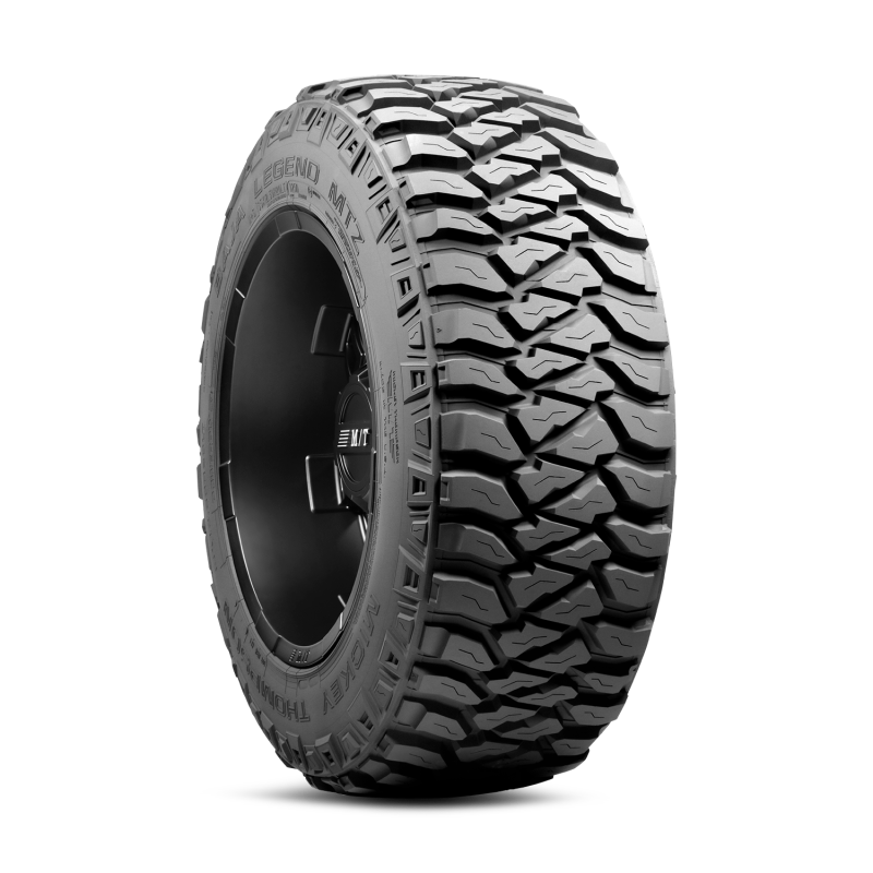 Mickey Thompson Baja Legend MTZ Tire - 35X12.50R18LT 118Q 90000057358 - Racecraft Industries