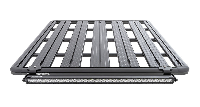 Rhino-Rack Pioneer Platform/Tradie LED Light Bracket - Racecraft Industries