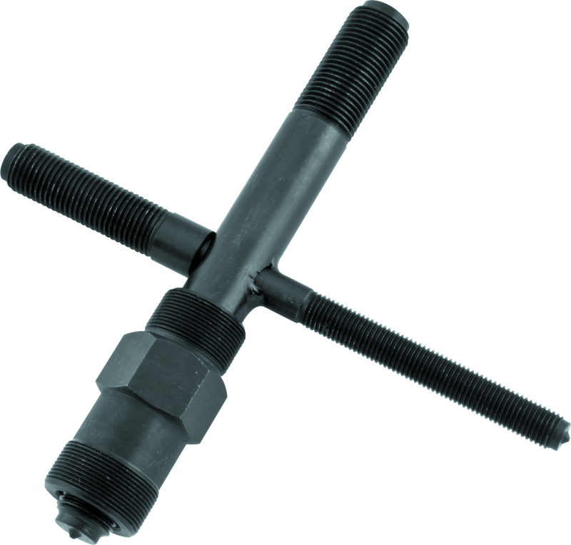 BikeMaster Flywheel Puller 10/14/16/18mm - Racecraft Industries