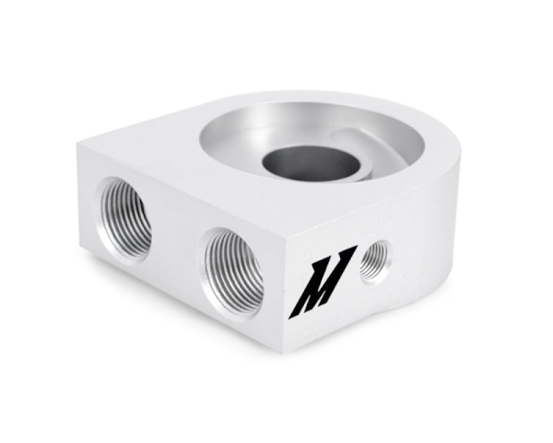 Mishimoto Universal 19 Row Oil Cooler Kit - Racecraft Industries