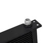 Mishimoto Universal 25 Row Oil Cooler - Racecraft Industries