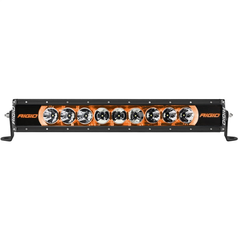 Rigid Industries Radiance+ 20in. RGBW Light Bar - Racecraft Industries