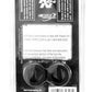 K&N 3.375in Length 1.125in OD Universal Replacement Fuel Filter - Racecraft Industries