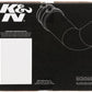 K&N 16-17 Chevrolet Camaro L4-2.0L F/I Turbo Aircharger Performance Intake - Racecraft Industries