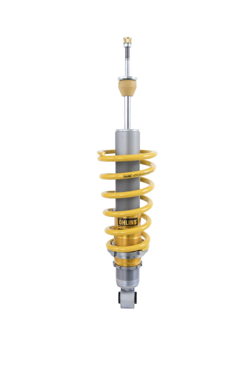 Ohlins 05-14 Mazda Miata (NC) Road & Track Coilover System - Racecraft Industries