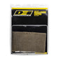 DEI Exhaust Wrap 2.5 to 3in x 12ft - Titanium - Racecraft Industries