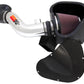 K&N 10 Ford Mustang GT 4.6L V8 Typhoon Cold Air Intake - Racecraft Industries