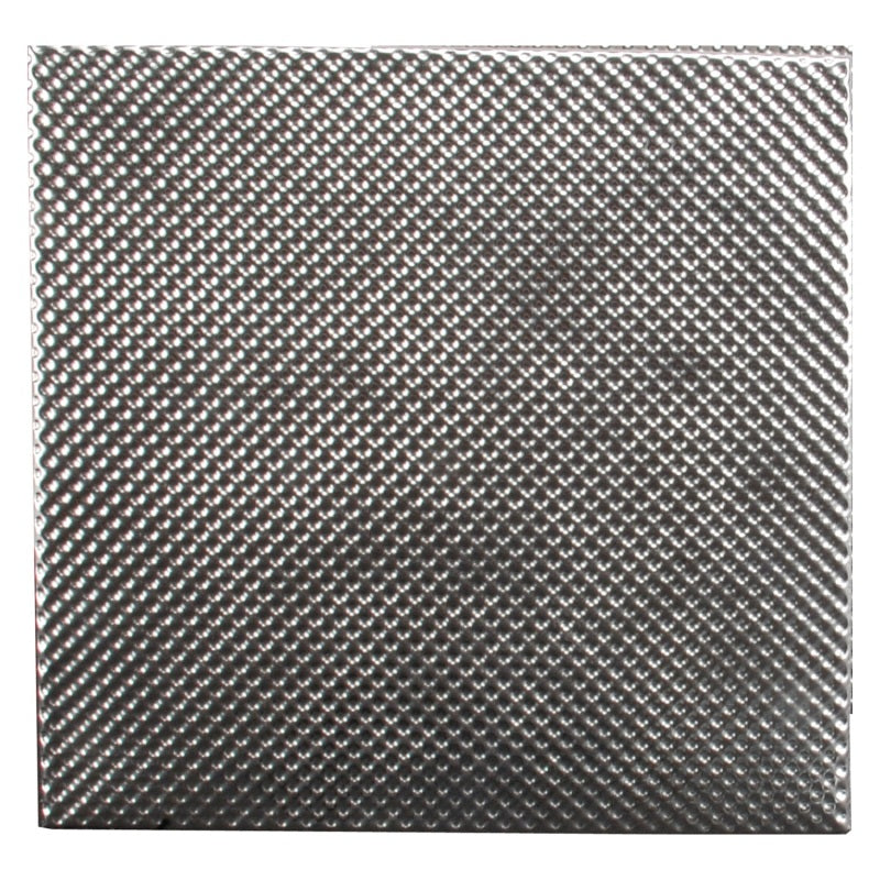 DEI DEI Floor and Tunnel Shield II 42in x 4ft - 14.0 sq ft - Racecraft Industries