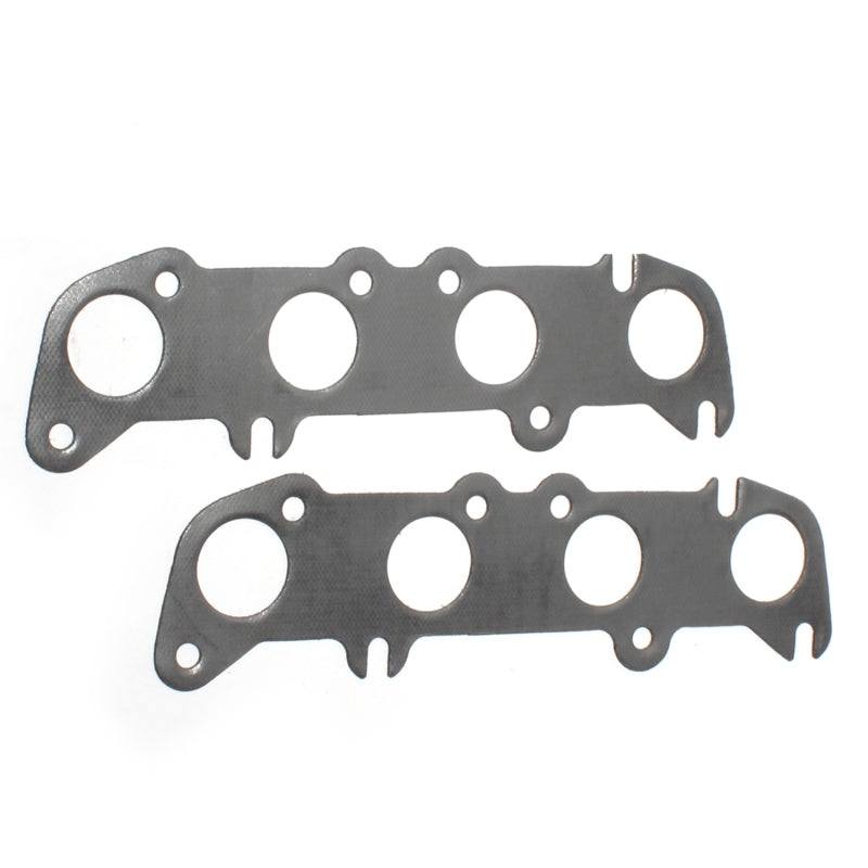 BBK 11-20 Ford Mustang 5.0 Coyote Exhaust Header Gasket Set (Pair) - Racecraft Industries