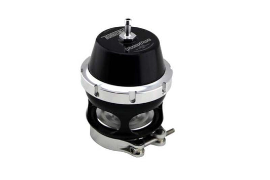 Turbosmart BOV Power Port - Black - Racecraft Industries