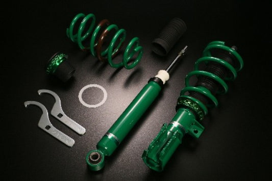 Tein 2019+ Toyota Corolla Hatchback (MZEA12L) 5DR Street Basis Z Coilover Kit - Racecraft Industries
