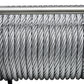 Superwinch 9500 LBS 12V DC 11/32in x 95ft Steel Rope Tiger Shark 9500 Winch - Racecraft Industries