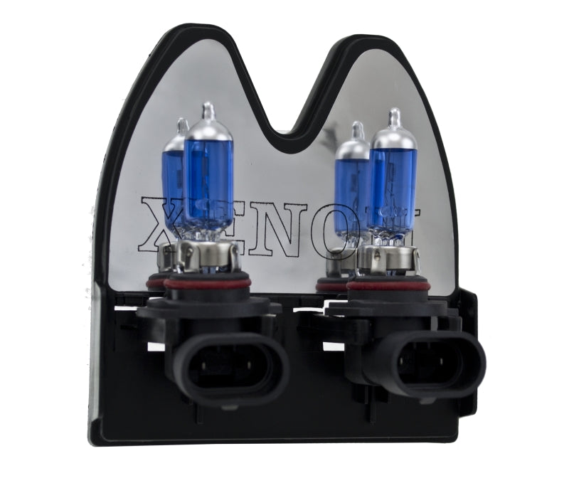 Hella H10 12V 65W Xen White Bulb (Pair) - Racecraft Industries