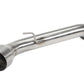Perrin 2022 BRZ/GR86 Axle Back Exhaust SS (Single Side Exit w/Helmholtz Chamber) - Racecraft Industries
