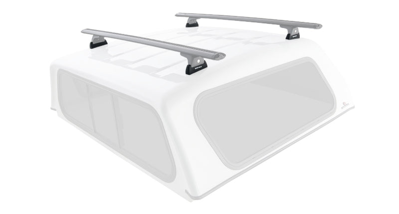 Rhino-Rack Quick Mount Cap/Topper Leg Mount - Internal - 4 pcs - Racecraft Industries