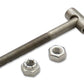 Vibrant Replacement Fastener Set for V-Band Clamp - Racecraft Industries