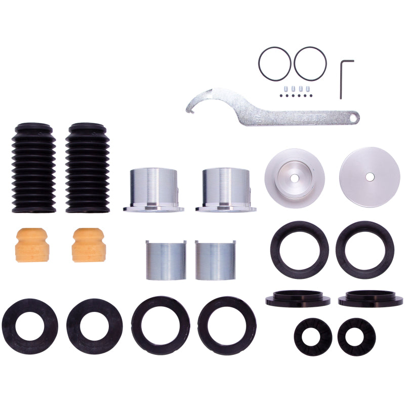 Bilstein B14 (PSS) 16-20 Chevrolet Camaro Suspension Kit - Racecraft Industries