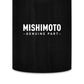 Mishimoto 3in. 45 Degree Silicone Coupler - Black - Racecraft Industries
