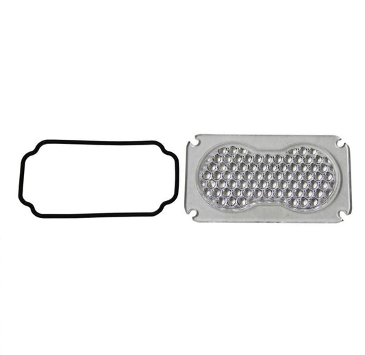 Baja Designs S2 Series Work/Scene Lens Kit - Racecraft Industries