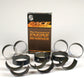 ACL Chevy V8 LT1/LT4/L86 Race Series .010 Oversized High Performance Main Bearing Set - Racecraft Industries