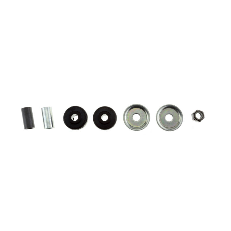 Bilstein 5125 Series Lifted Truck 295mm Shock Absorber - Racecraft Industries