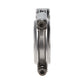 Manley Chevy Small Block LS Series 6.125in H Beam Connecting Rod Set - Racecraft Industries