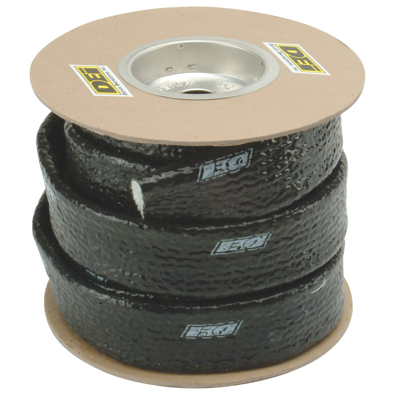 DEI Fire Sleeve 1in I.D. x 25ft Spool - Racecraft Industries