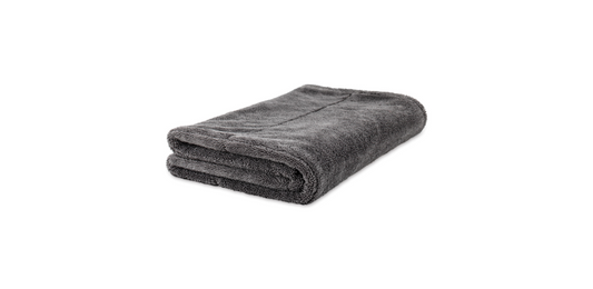 Griots Garage Extra-Large PFM Edgeless Drying Towel - 36in x 29in - Racecraft Industries
