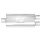 MagnaFlow Muffler Mag SS 14X5X8 2.5 C/D - Racecraft Industries