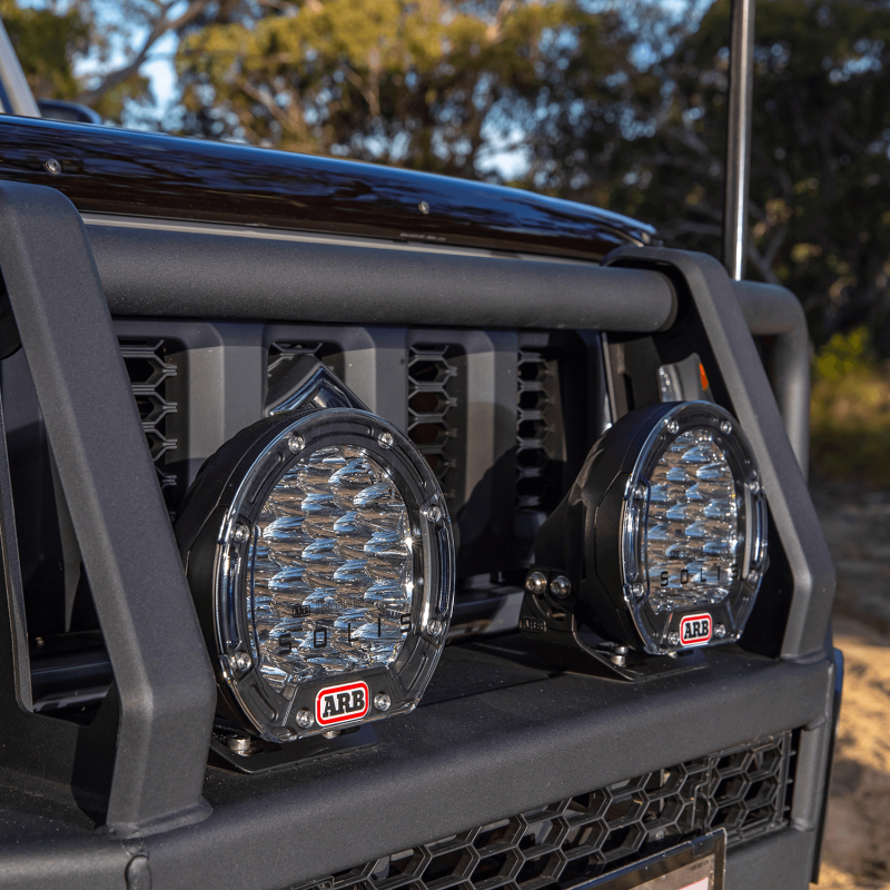 ARB Intensity SOLIS 21 2 Flood Kit With Loom - Racecraft Industries