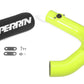 Perrin 22-23 Subaru BRZ/GR86 Cold Air Intake - Neon Yellow - Racecraft Industries