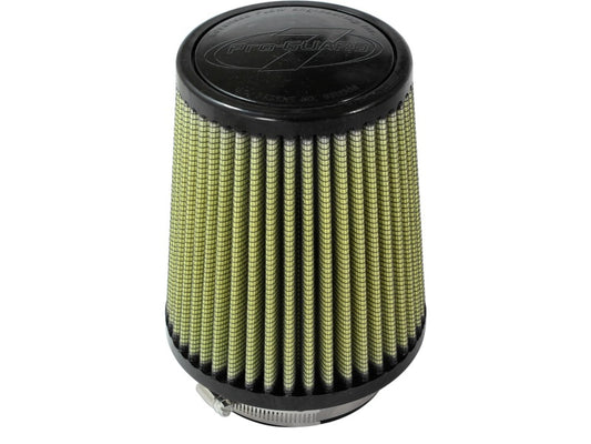 aFe MagnumFLOW Air Filters IAF PG7 A/F PG7 4F x 6B x 4-3/4T x 7H - Racecraft Industries