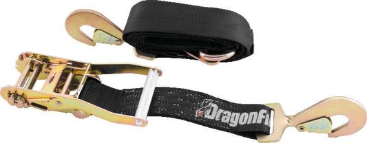 DragonFire Racing Dragonfire 2in Ratchet Strap - Racecraft Industries