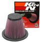 K&N Replacement Air Filter FORD MUSTANG V8-4.6L, 1996-97 - Racecraft Industries