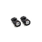 DeatschWerks USCAR to Denso (Sumitomo) PnP Adapter (Same as id90.3) - Racecraft Industries