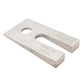 Belltech PINION SHIM SET 6 DEGREE (PAIR) - Racecraft Industries