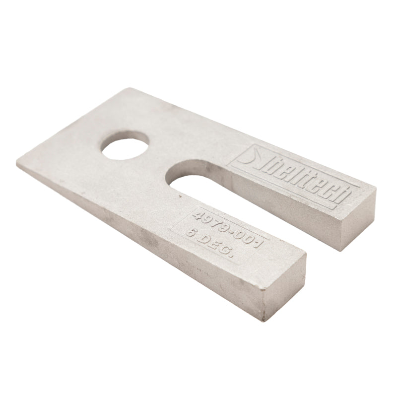 Belltech PINION SHIM SET 6 DEGREE (PAIR) - Racecraft Industries
