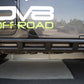 DV8 Offroad 18-23 Jeep Wrangler JL 4 Door FS-15 Series Rock Sliders - Racecraft Industries