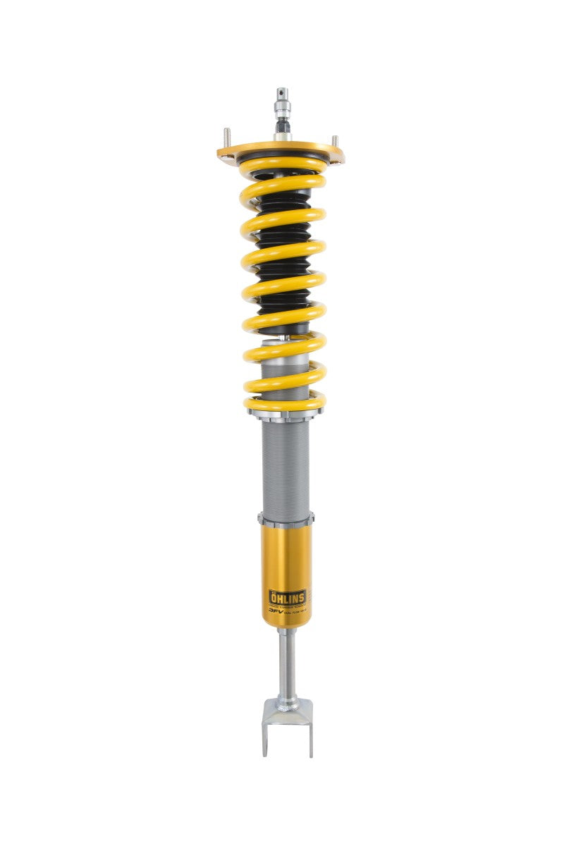 Ohlins 95-02 Nissan Skyline GT-R (R33/R34) Road & Track Coilover System - Racecraft Industries