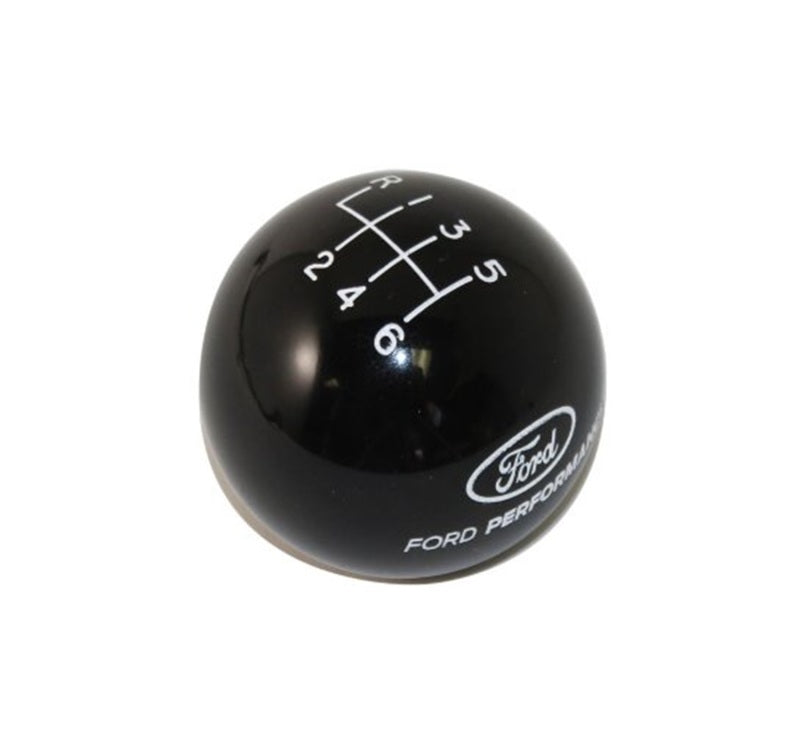 Ford Racing 2015-2017 Mustang Ford Racing Shift Knob 6 Speed - Racecraft Industries