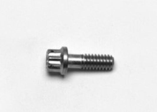 Wilwood Stainless Steel Rotor Bolt - 12pt 1/4-20 X .75 L - Racecraft Industries