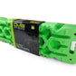 DV8 Offroad Recovery Traction Boards w/ Carry Bag - Green - Racecraft Industries