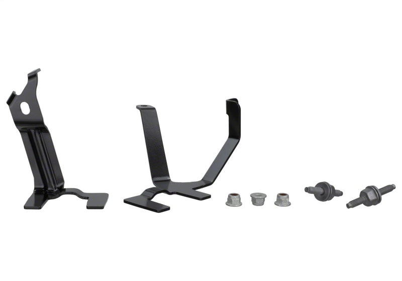 Ford Racing 2024 Mustang GT 5.0L/Mustang Dark Horse Oil Air Separator - Left & Right Side - Racecraft Industries