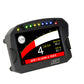 AEM CD-5LG Carbon Logging Digital Dash Display w/ Internal 10Hz GPS & Antenna - Racecraft Industries