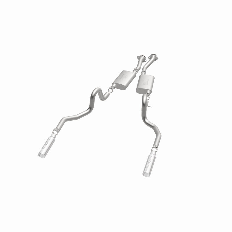 MagnaFlow Sys C/B Ford Mustang Gt 4.6L 99-04 - Racecraft Industries