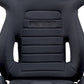 Sparco Seat R333 2021 Black - Racecraft Industries