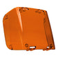 Rigid Industries Light Cover for D-SS Series Amber PRO - Racecraft Industries