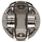 Wiseco Mitsu Evo 4-9 4G63 Asymmetric Skirt Bore 85.50mm - Size +.020 - CR 9.5 Piston Set - Racecraft Industries