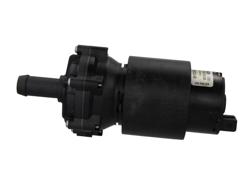 Ford Racing 07-12 Mustang Shelby GT500 Electric Water Pump - Racecraft Industries